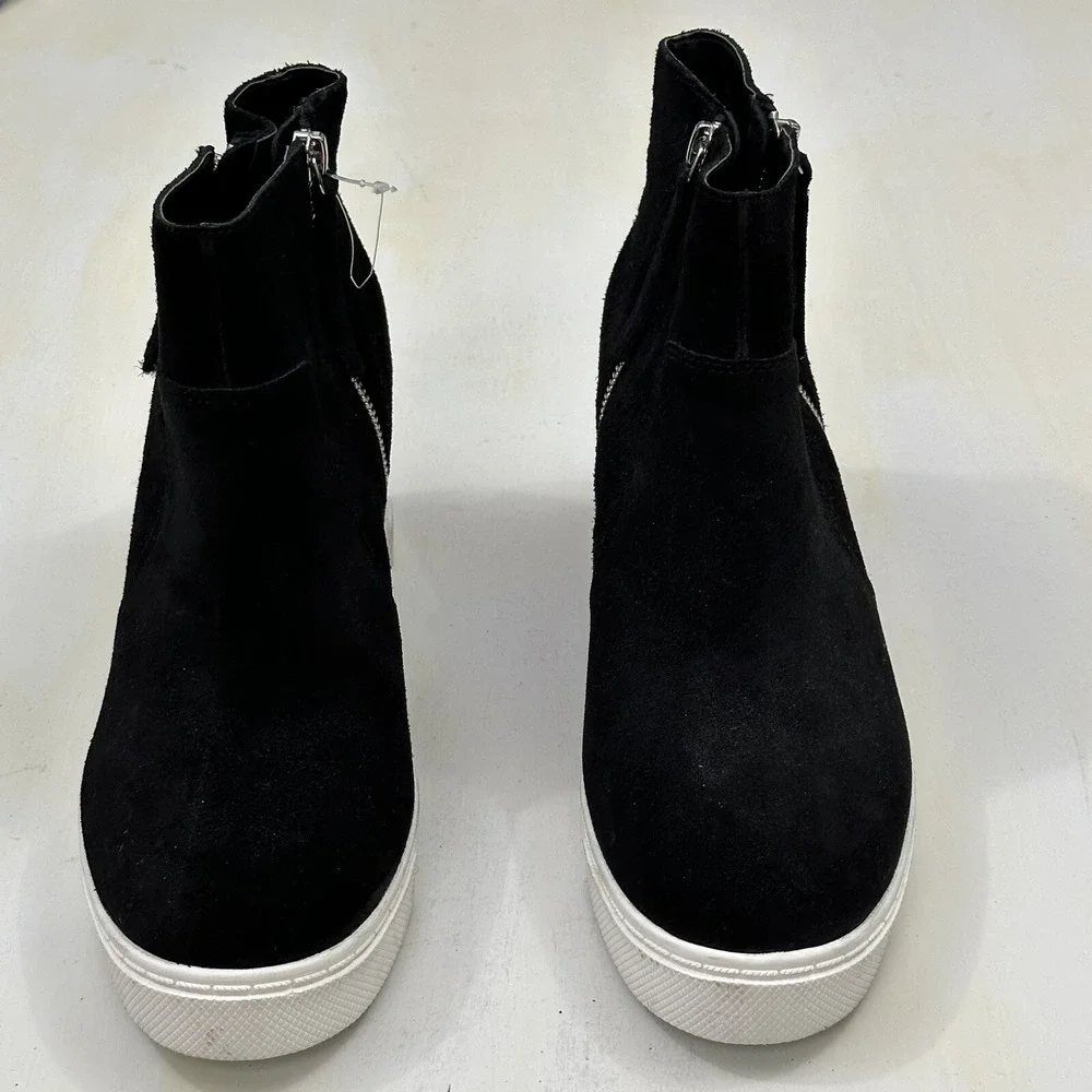 Steve Madden elevate your