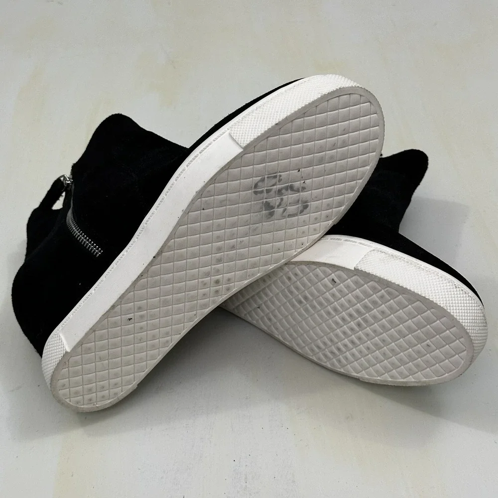 Steve Madden elevate your