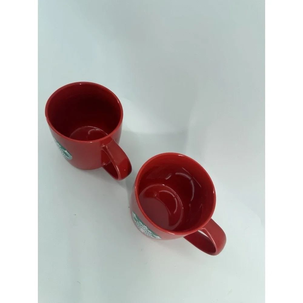 Starbucks pre owned