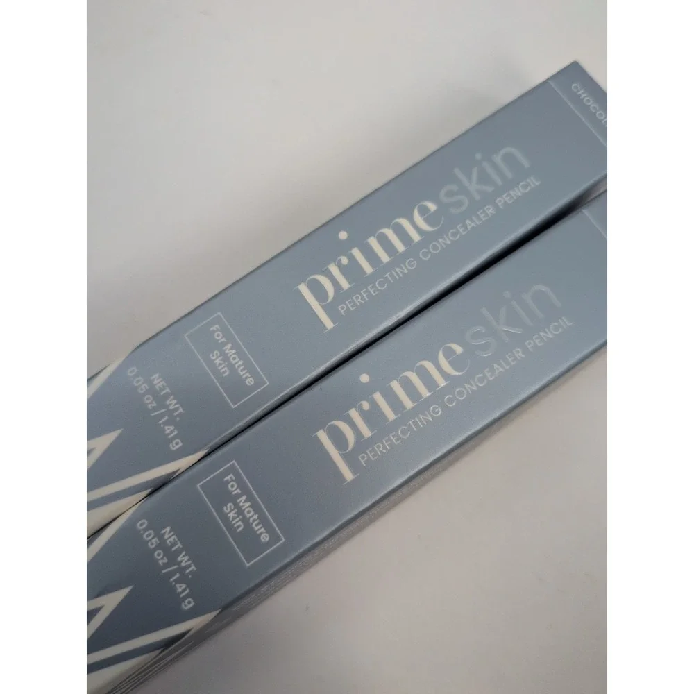 Prime Skin this item