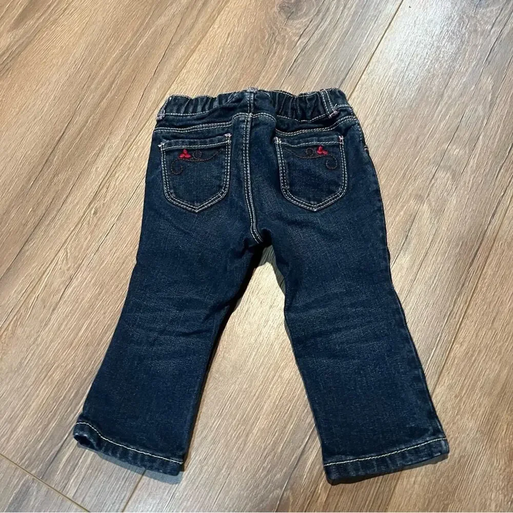 Gymboree size 12