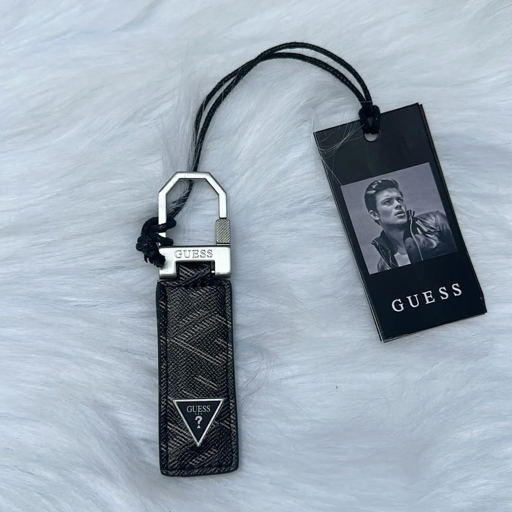 Guess new tags