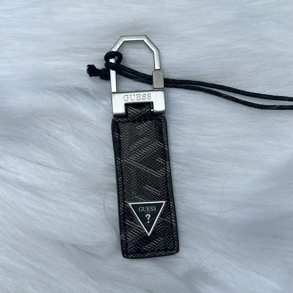 Guess new tags