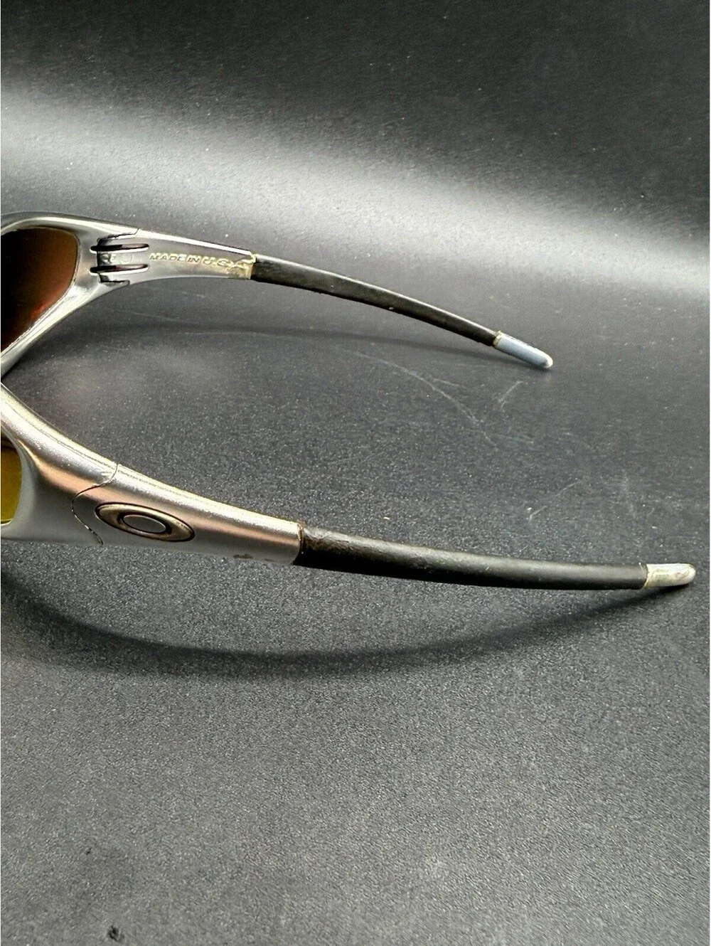 Oakley frames have