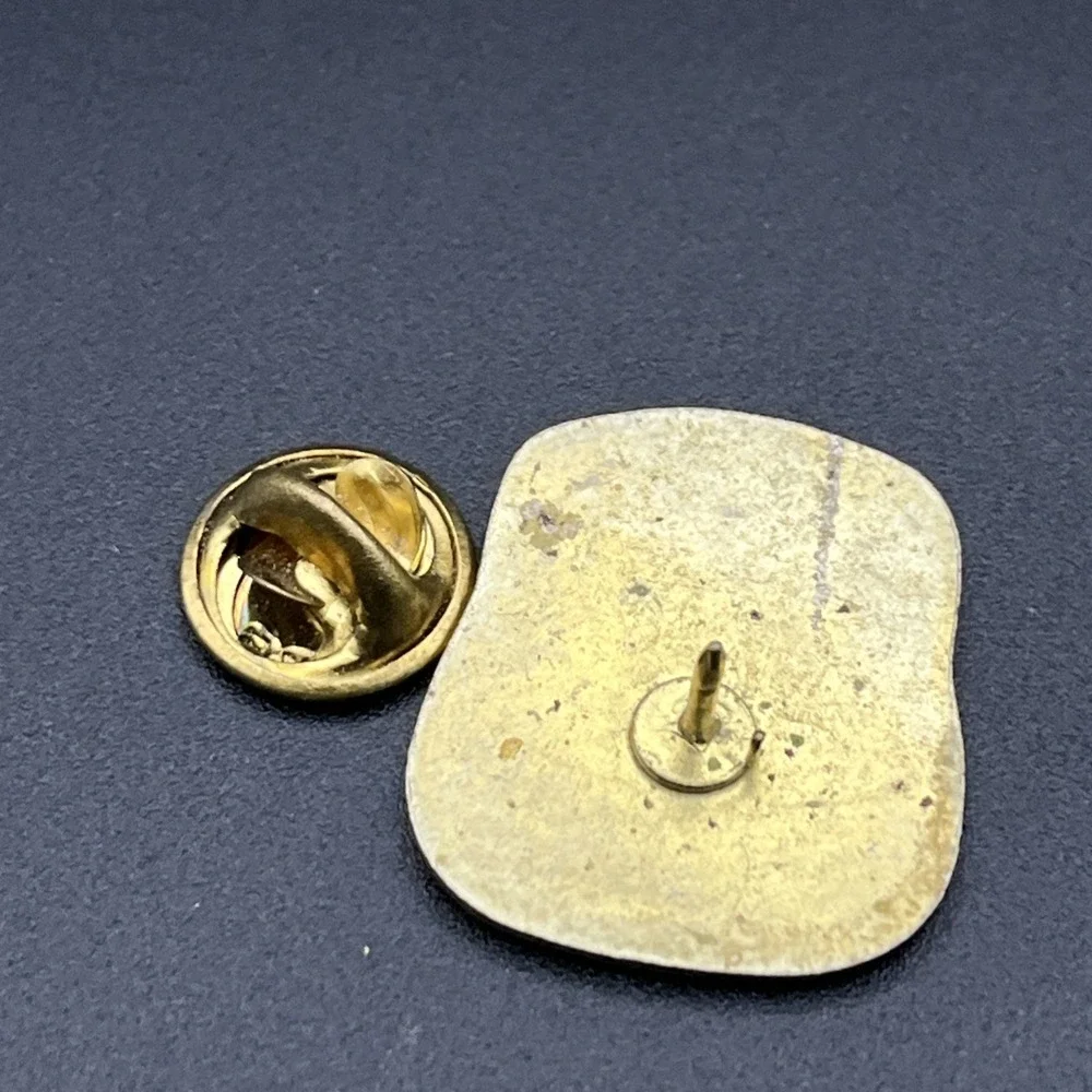 N/A pin has