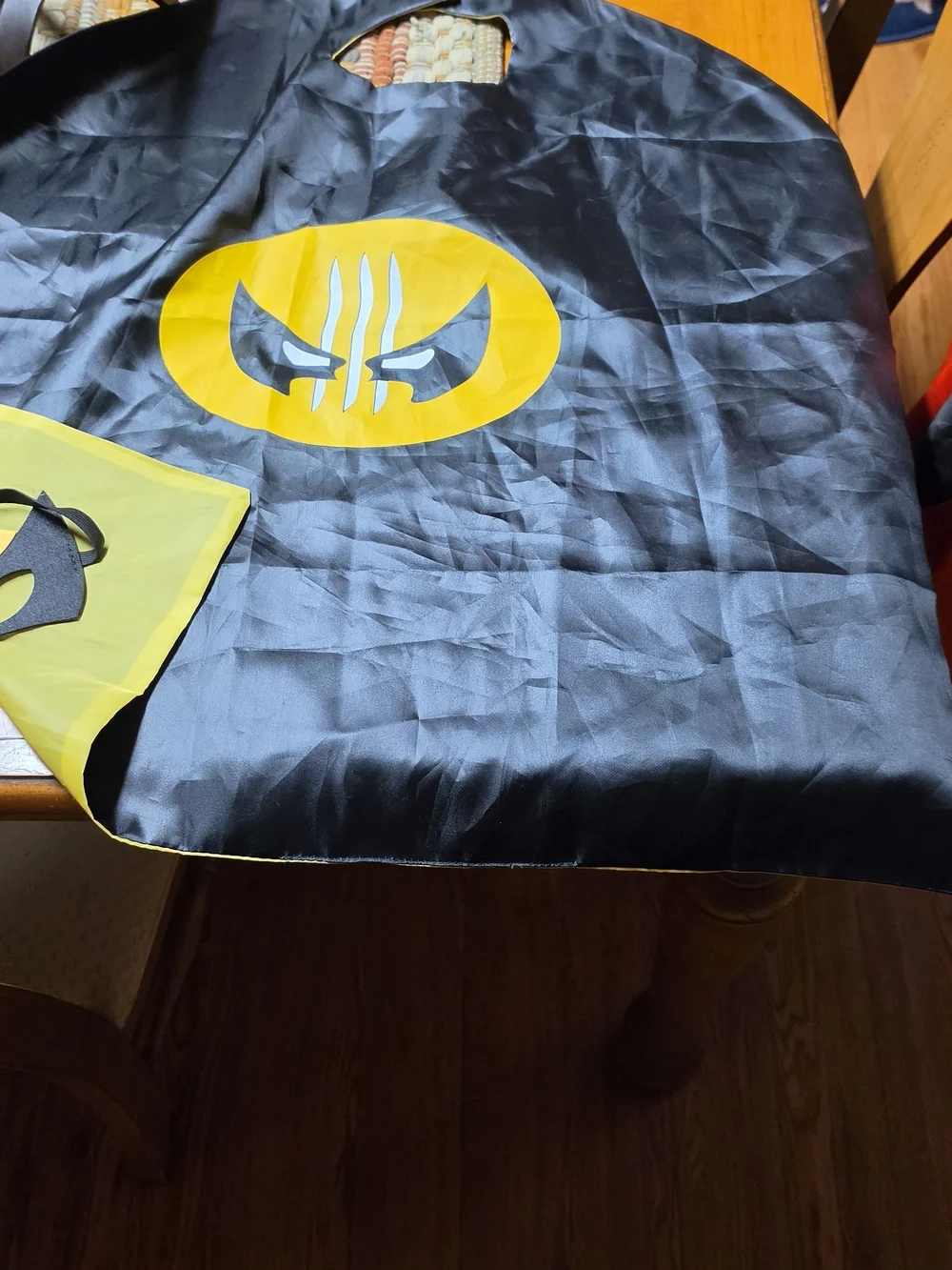 Marvel official inspired