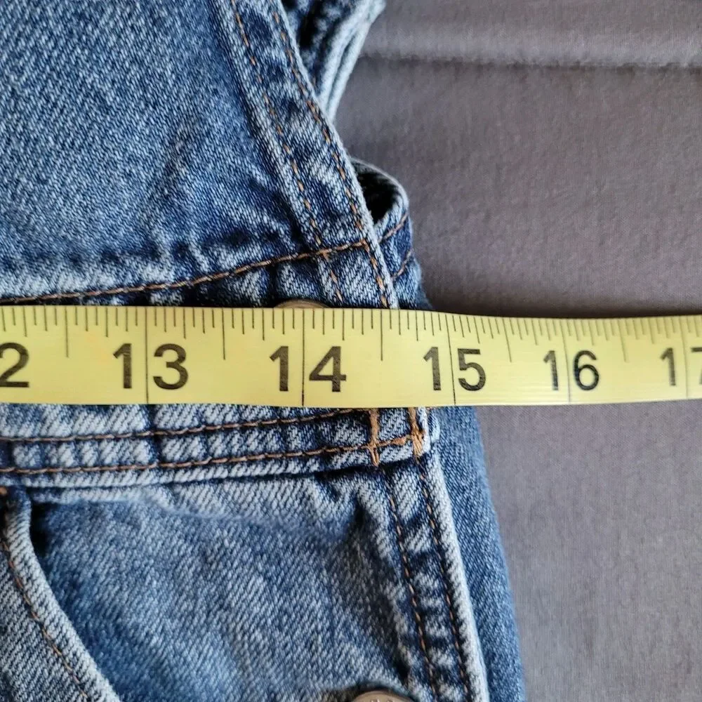GAP kids denim