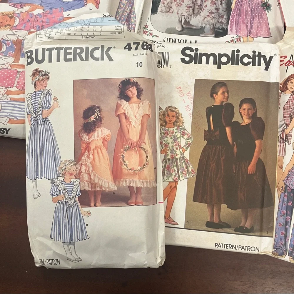 N/A lot vintage