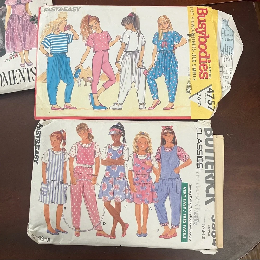 N/A lot vintage