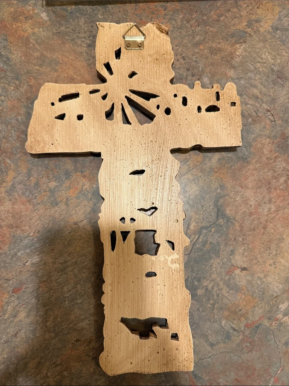 Cross (decoration for home)