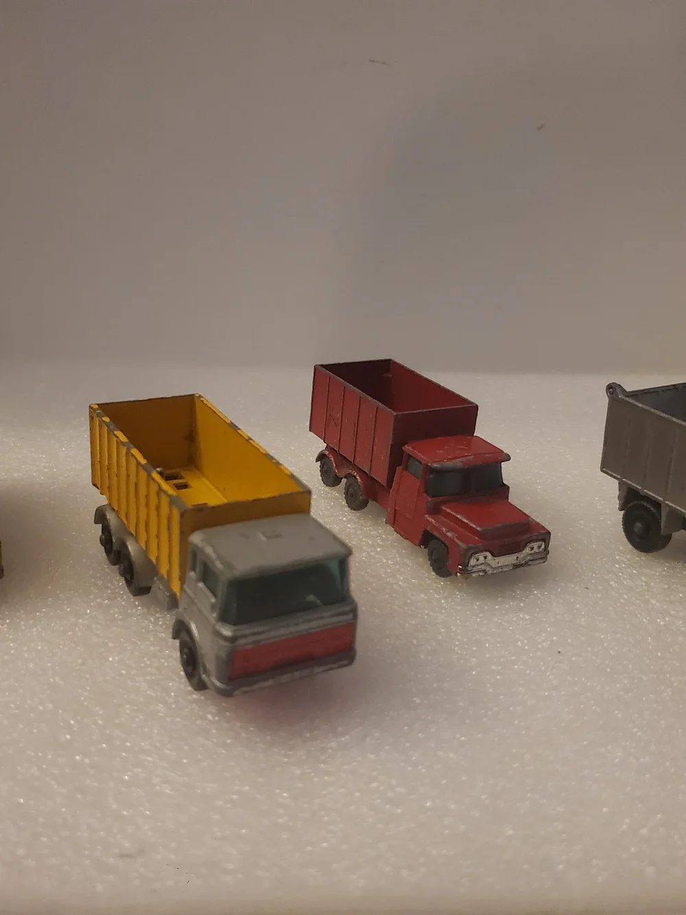 N/A product lot
