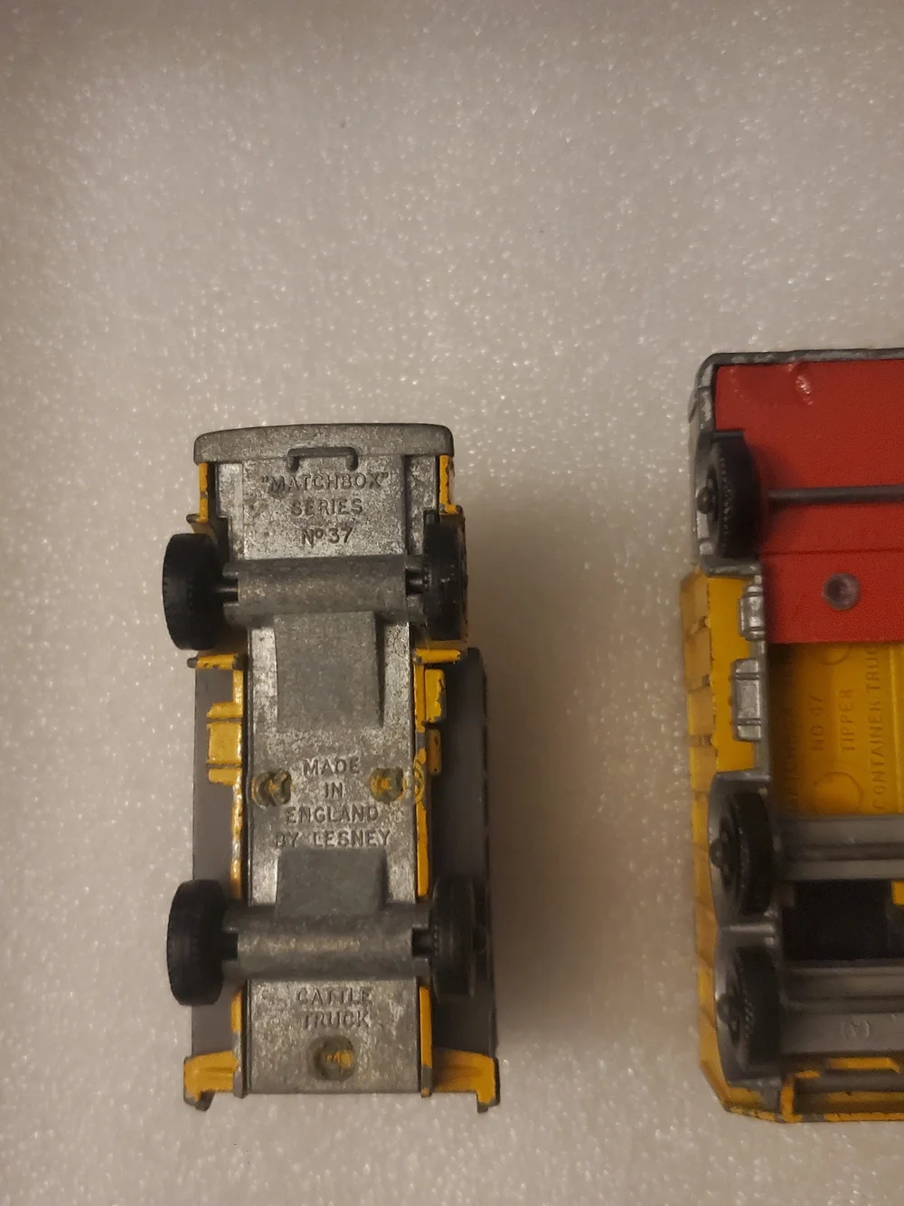 N/A product lot