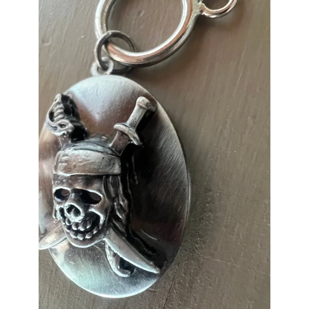 Disney pirates caribbean