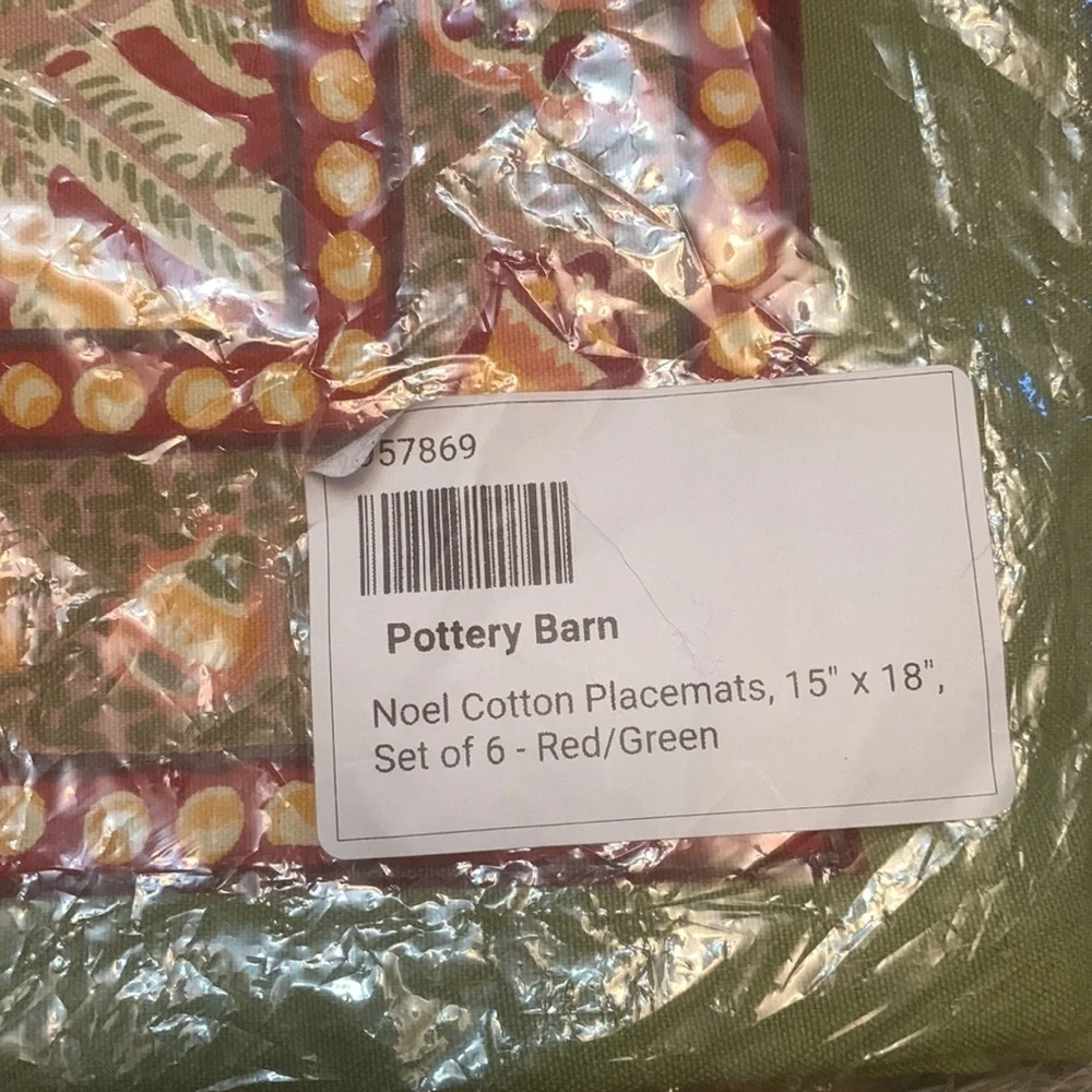 Pottery Barn brand new