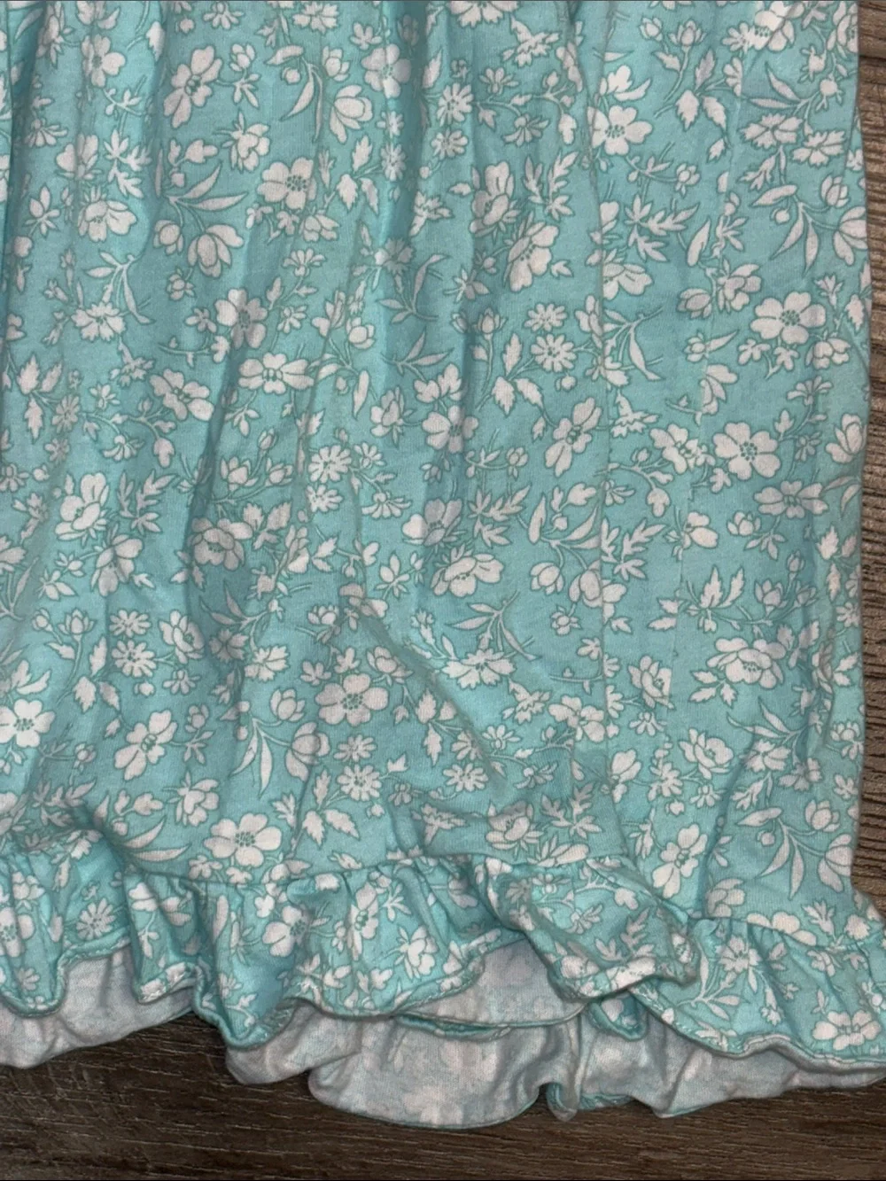 Ralph Lauren light aqua