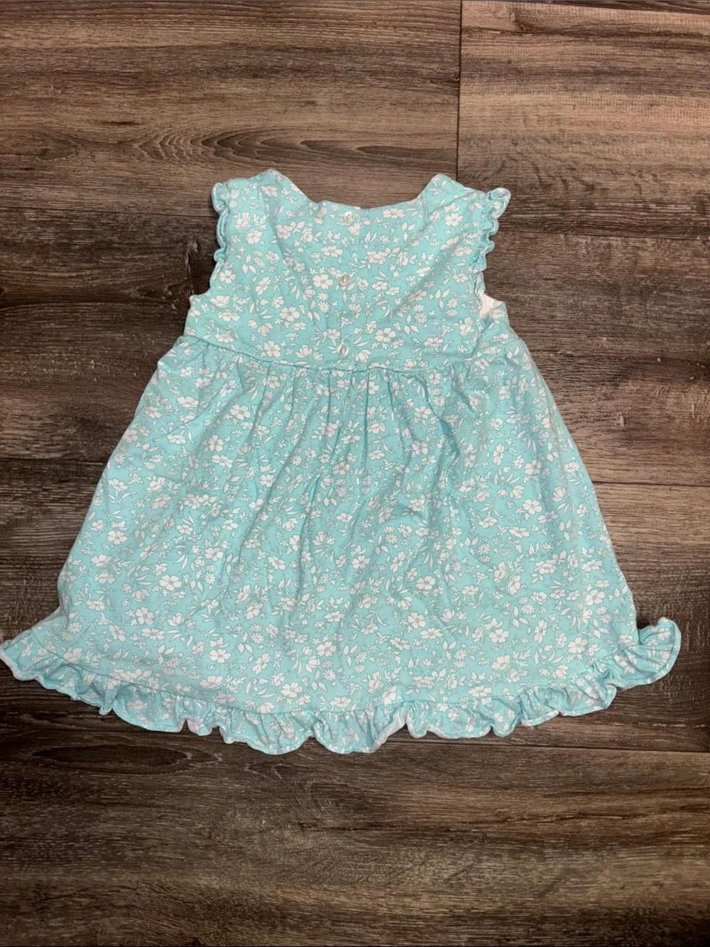 Ralph Lauren light aqua