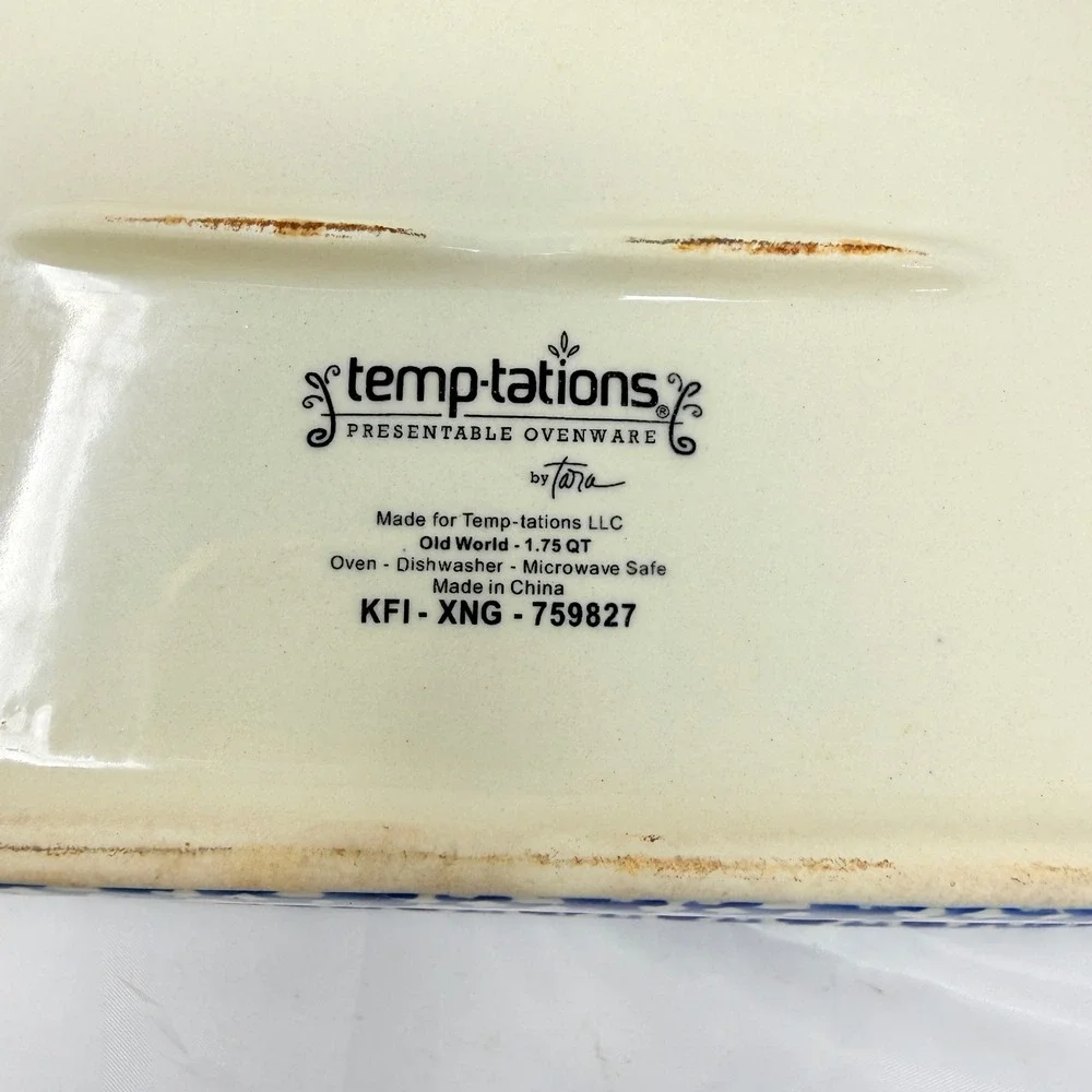 Temp-Tations temp tations