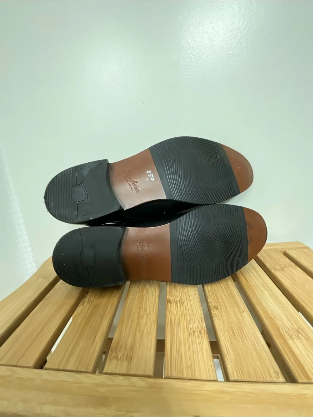 Florsheim classic matera