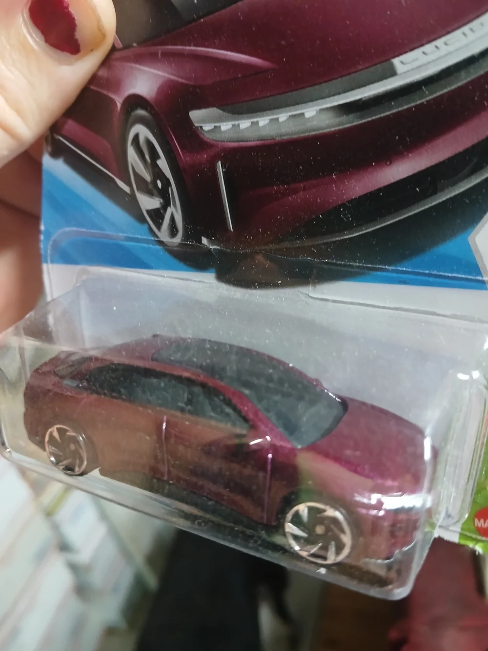 Hot Wheels hot wheels