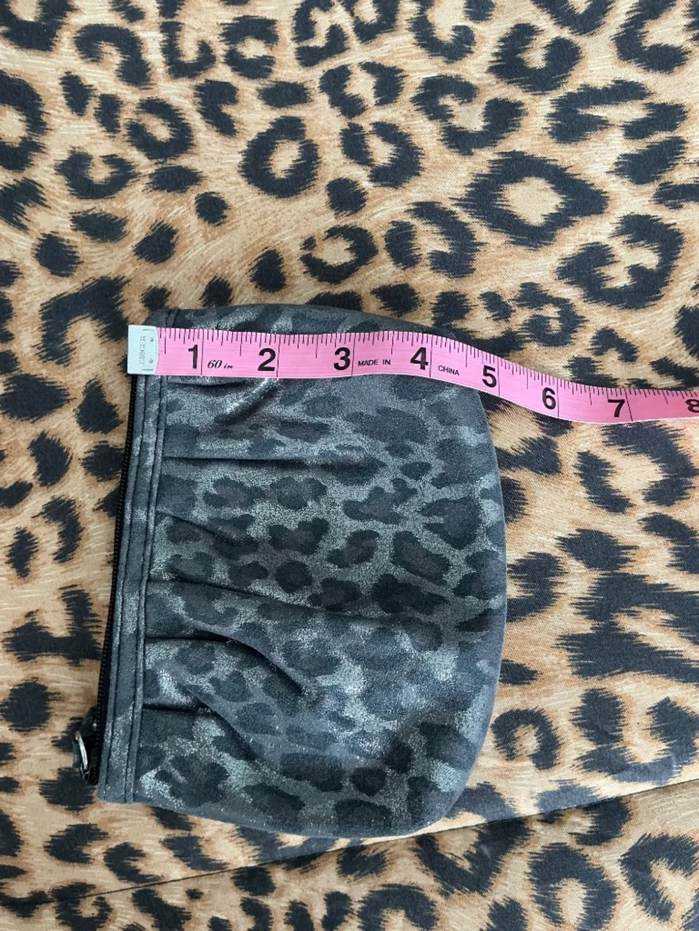 KKW Beauty Zip Pouch