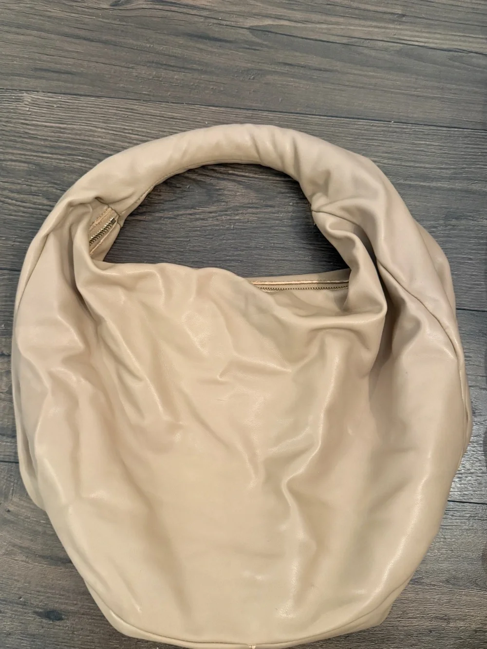 Remi & Reid elegant beige