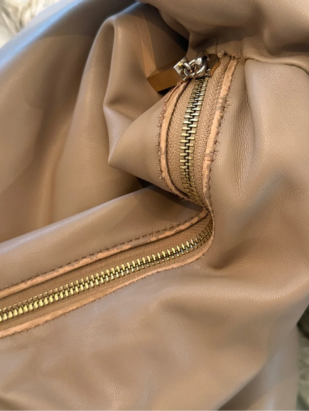 Remi & Reid elegant beige