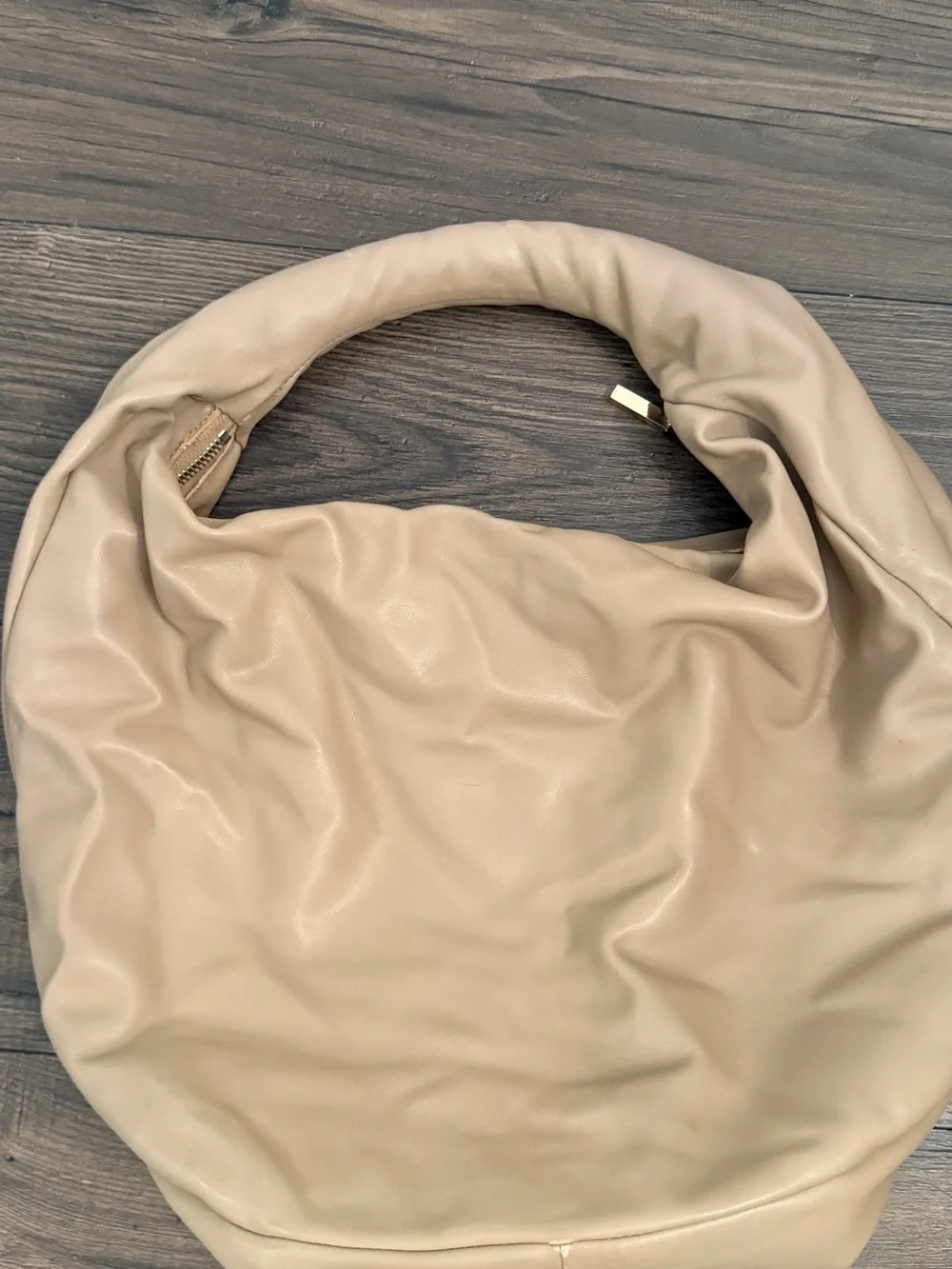Remi & Reid elegant beige