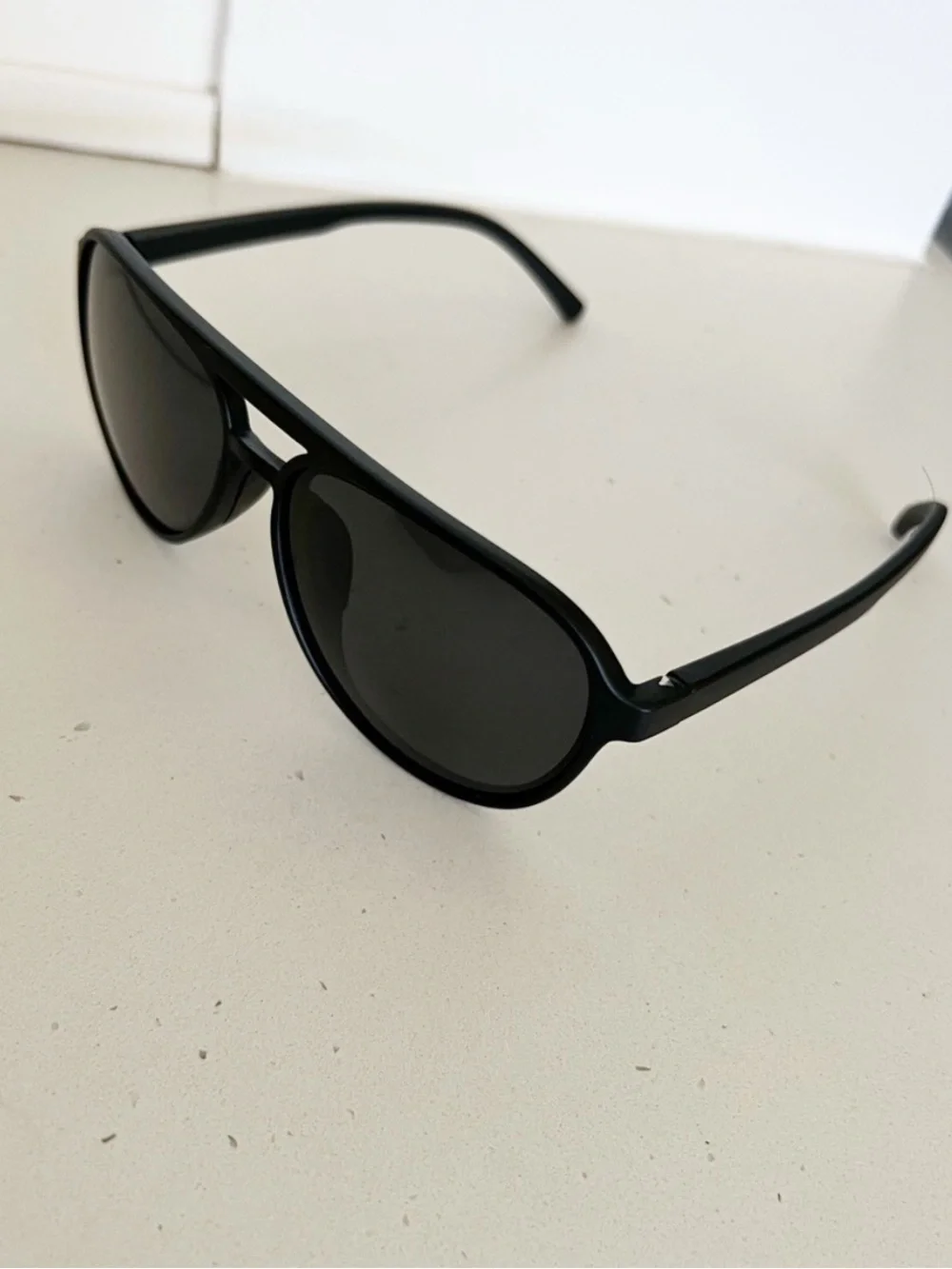 Storycoast polarized aviator