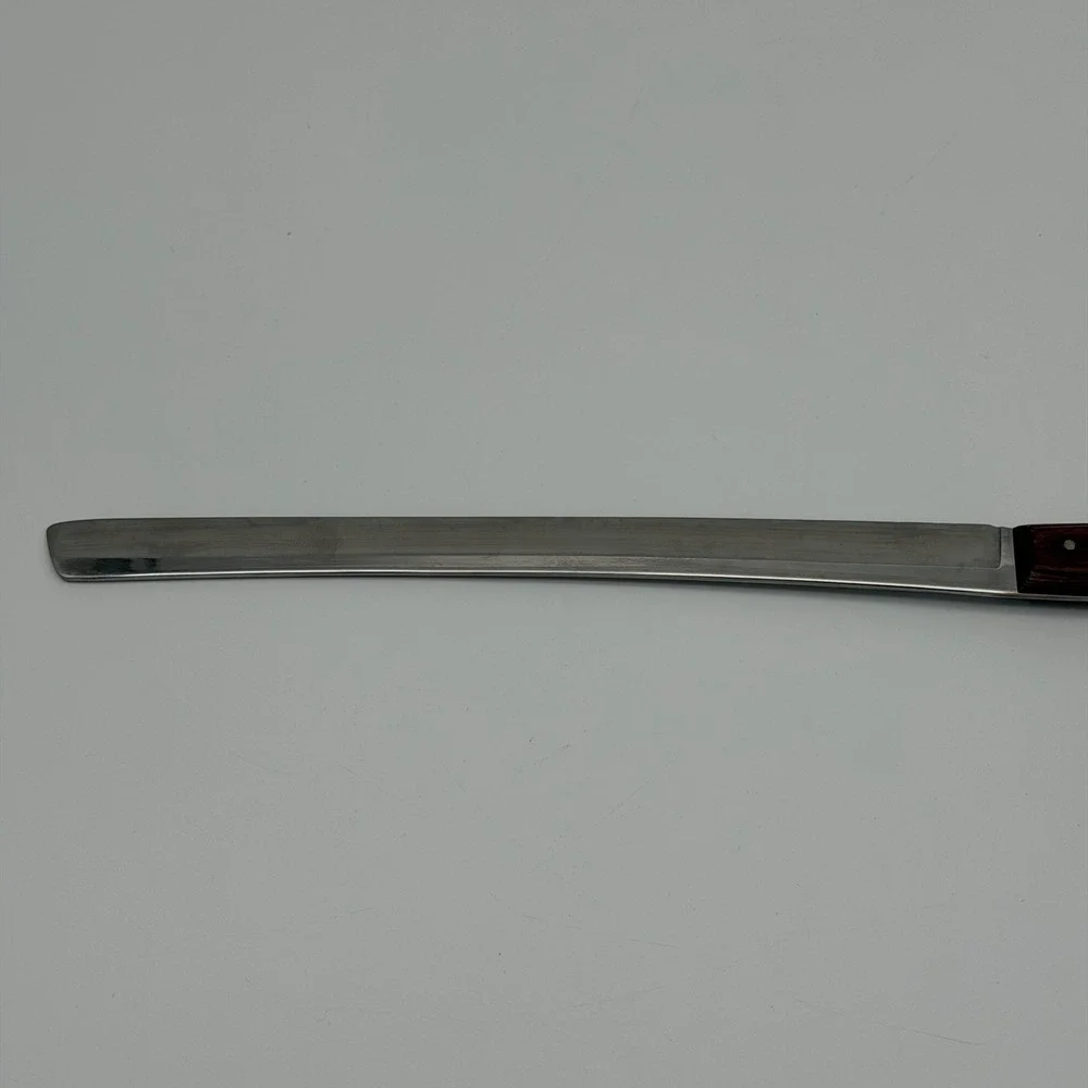 Case XX knife good