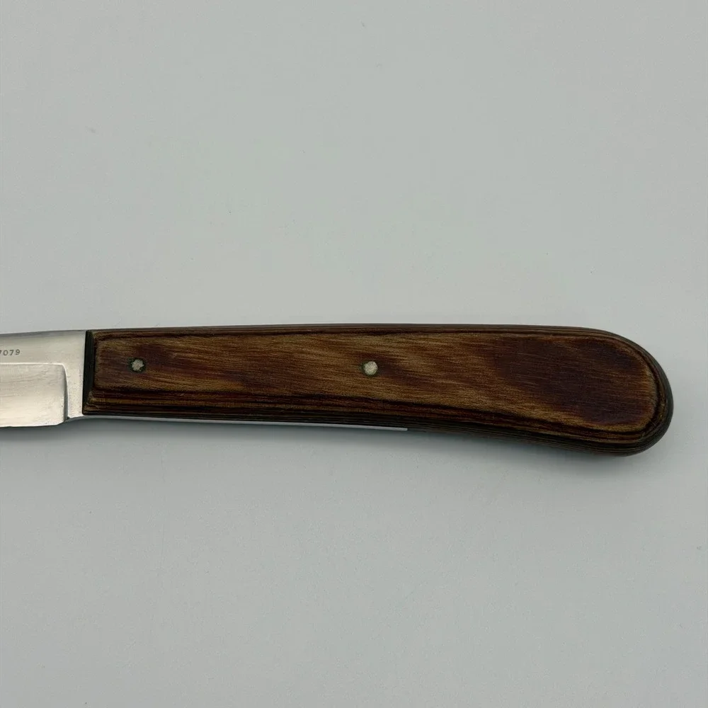 Case XX knife good