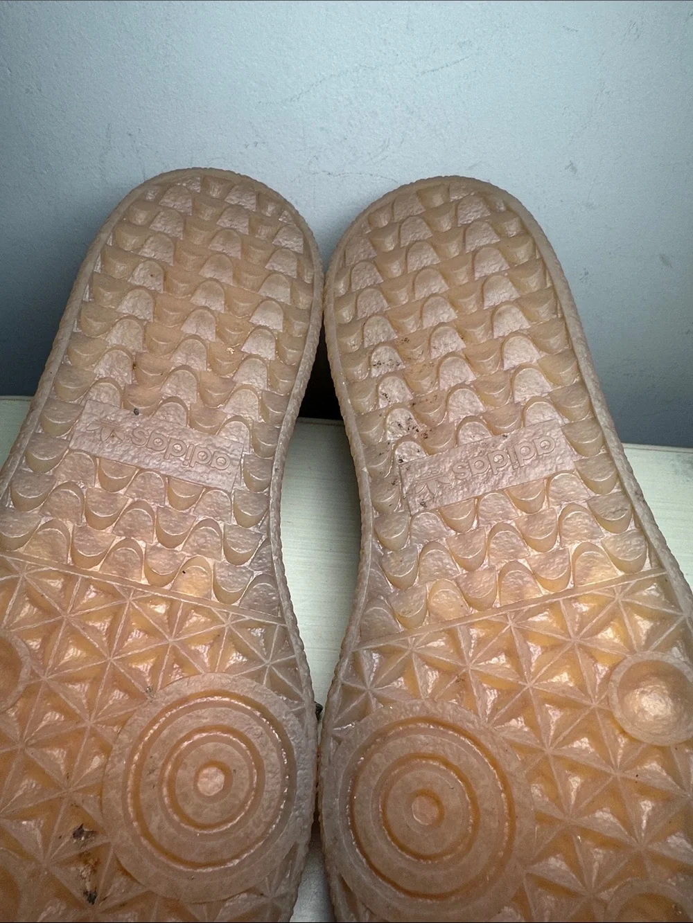 adidas low profile