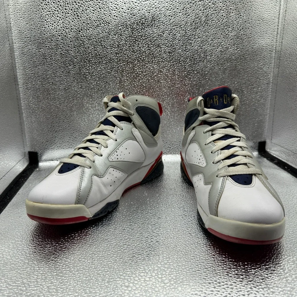 Jordan slight seperation