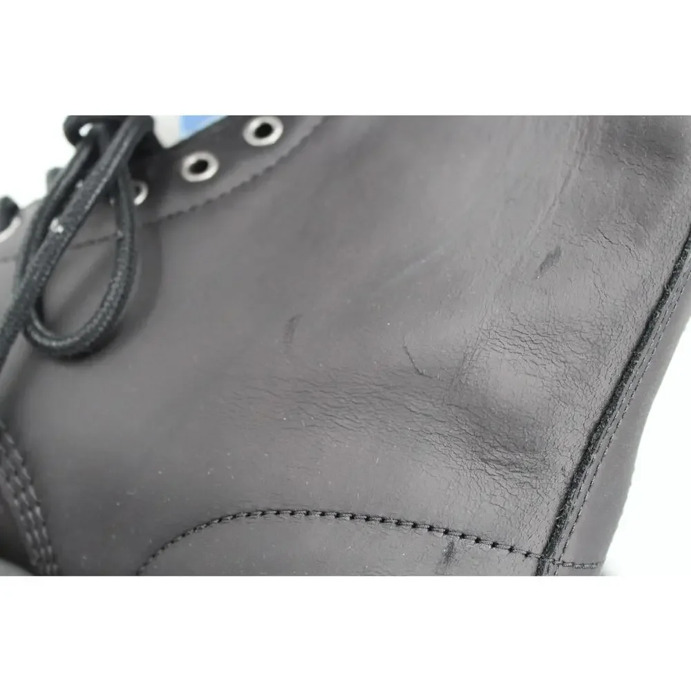 Dr. Martens it one