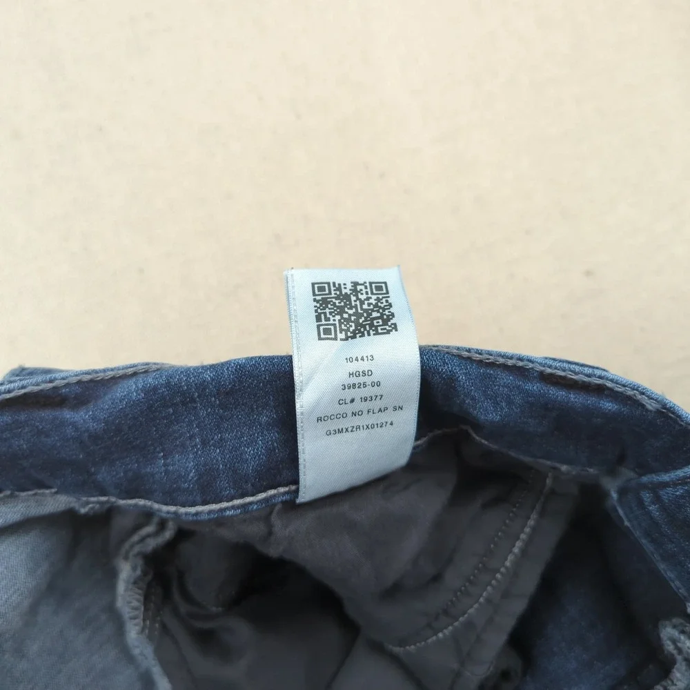 True Religion will ship