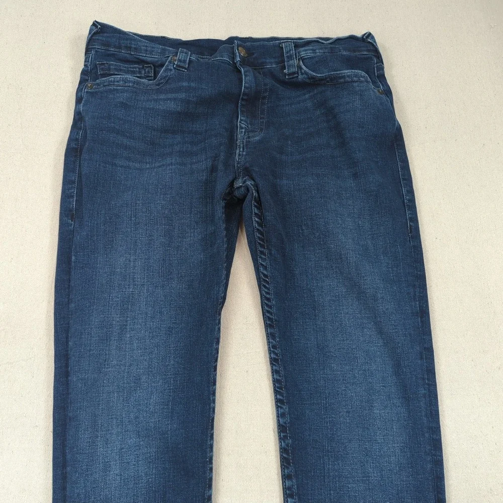 True Religion will ship