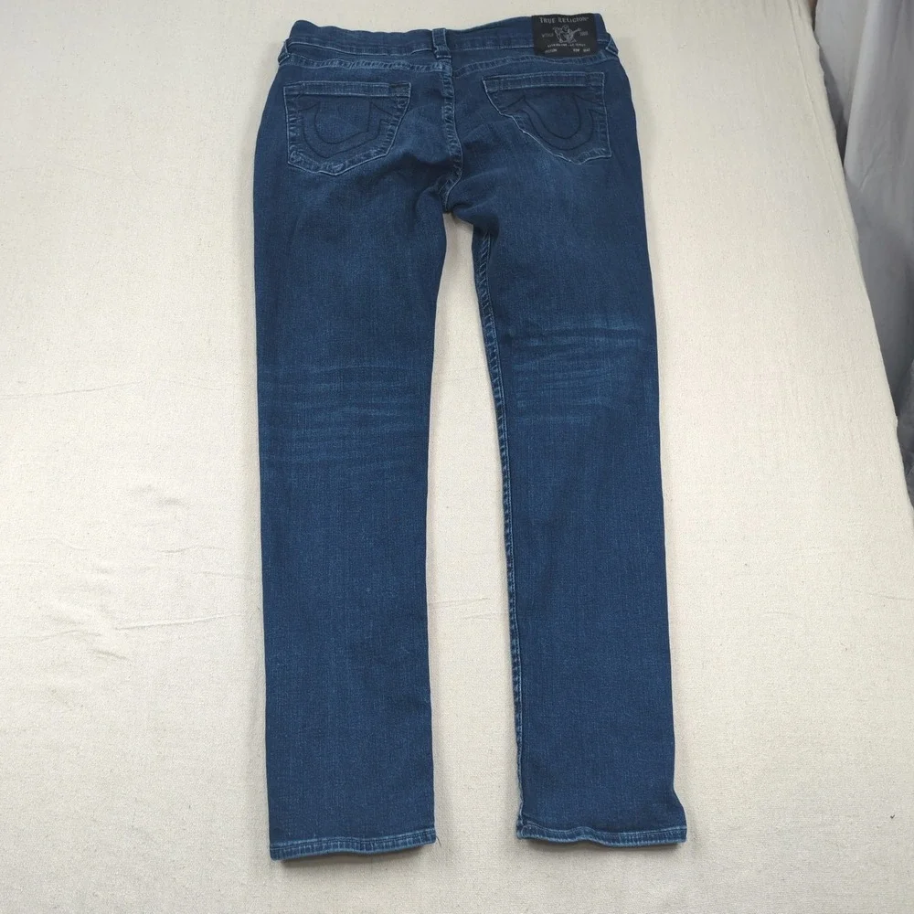 True Religion will ship