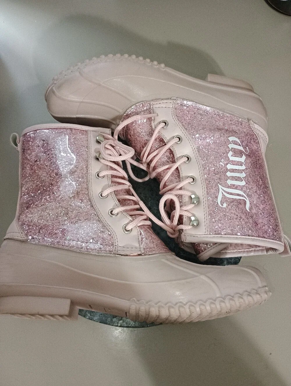 Juicy Couture estimated y2k