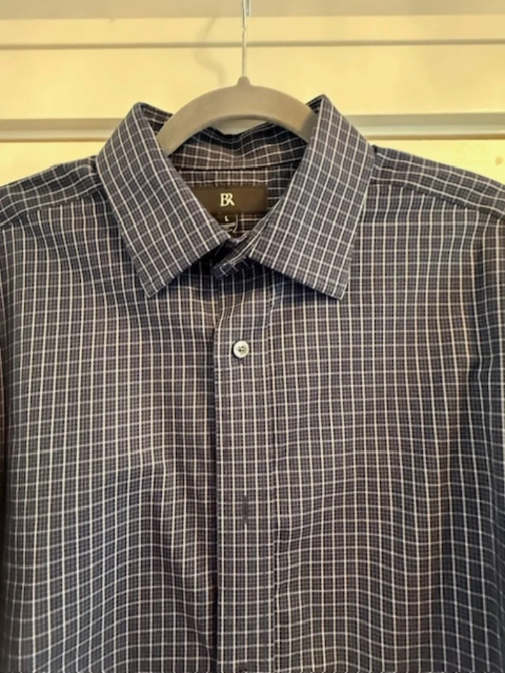 Banana Republic only worn