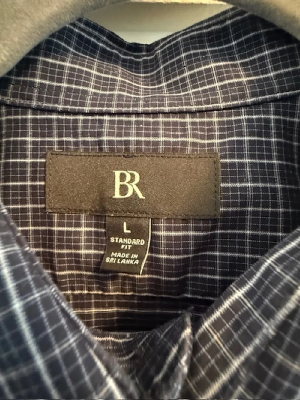Banana Republic only worn