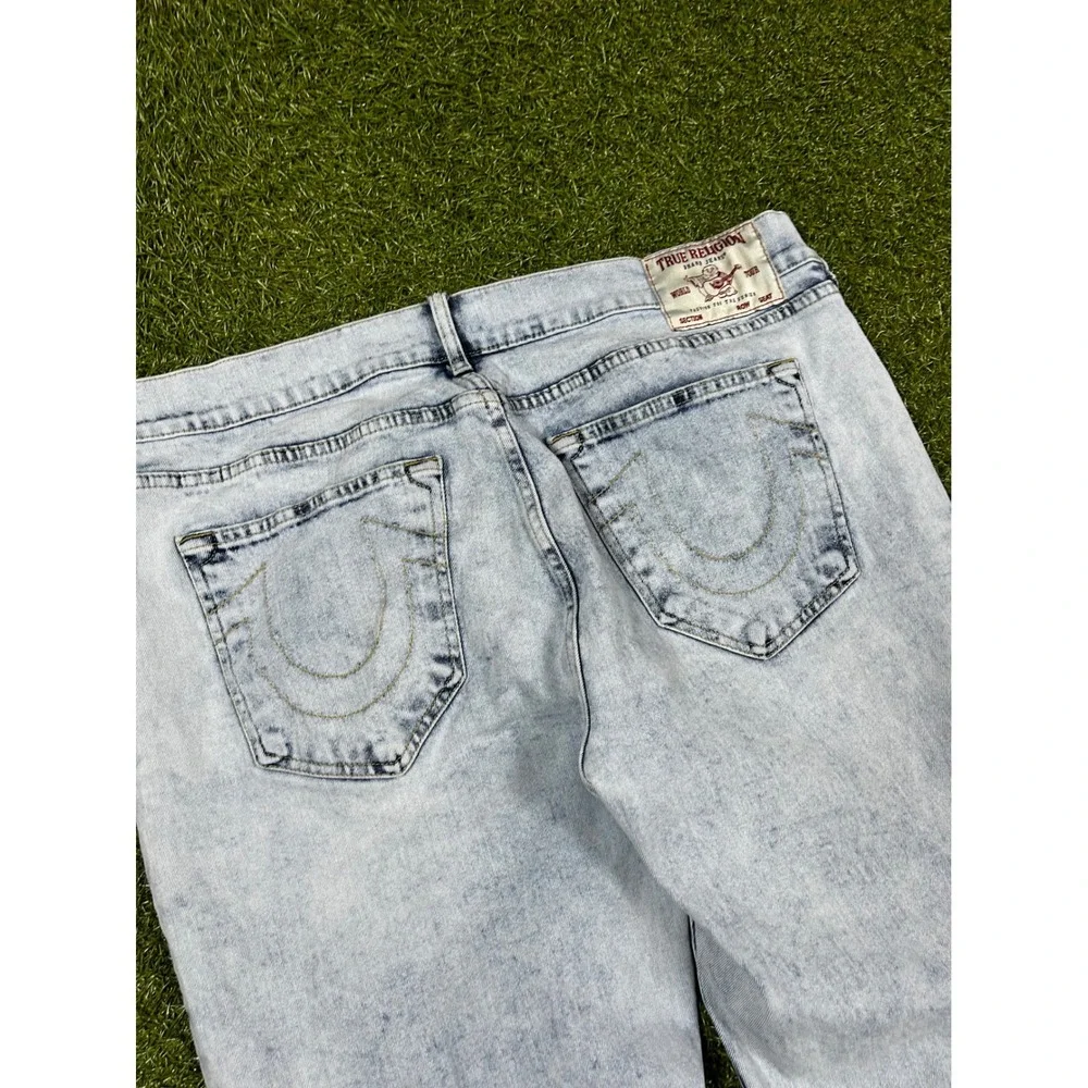 True Religion true religion