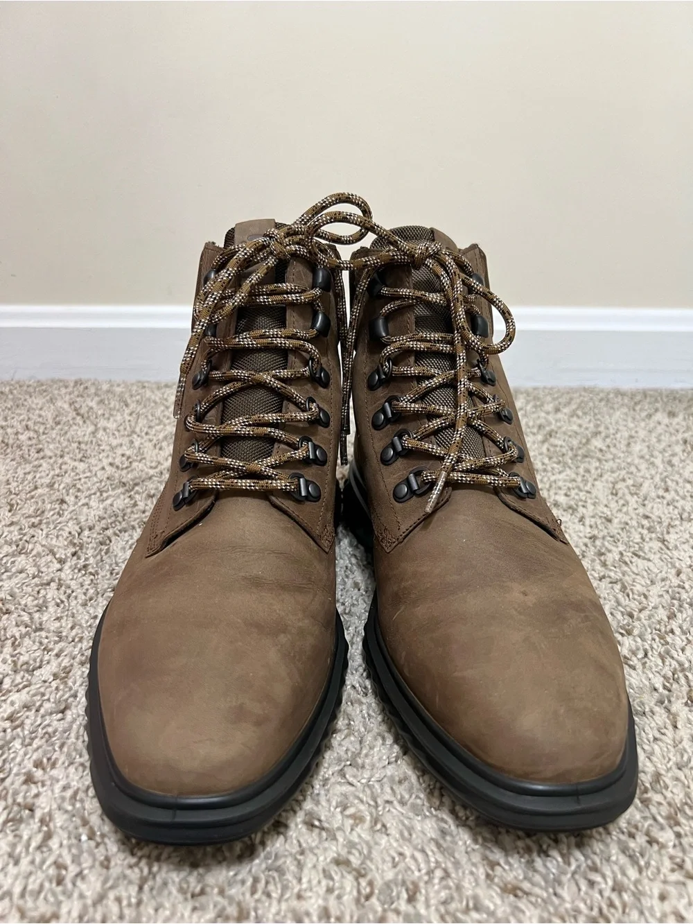 Ecco removable softness