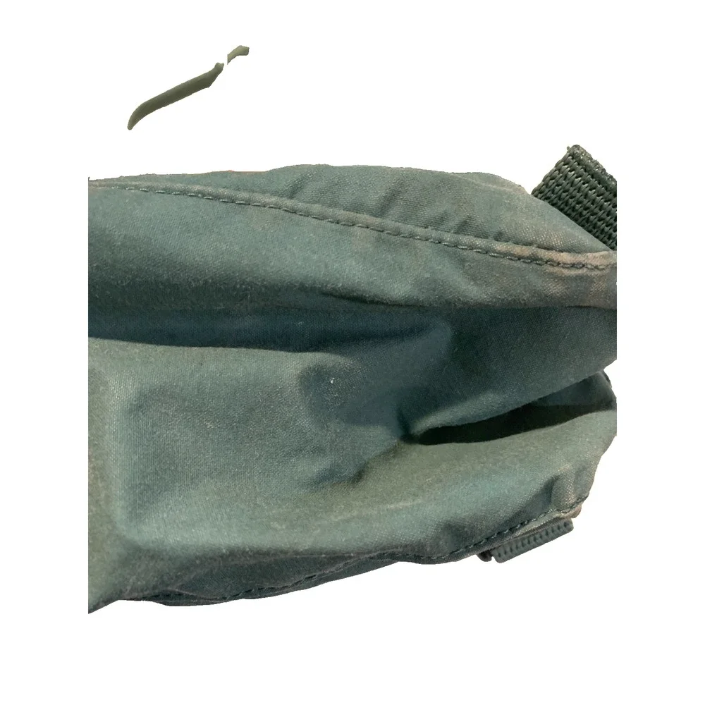 Fjallraven this kanken
