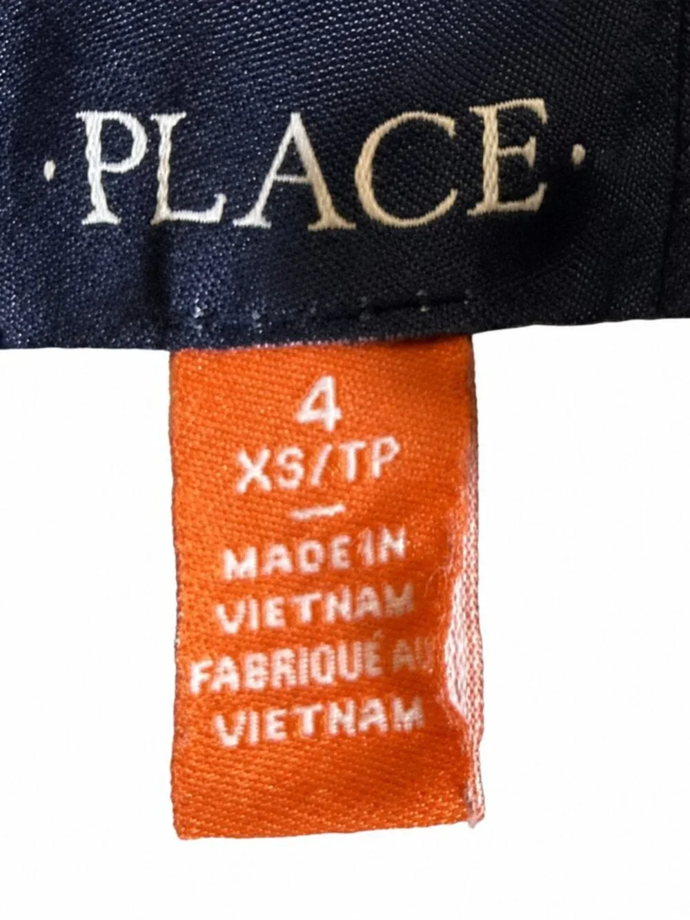 The Childrens Place keep your