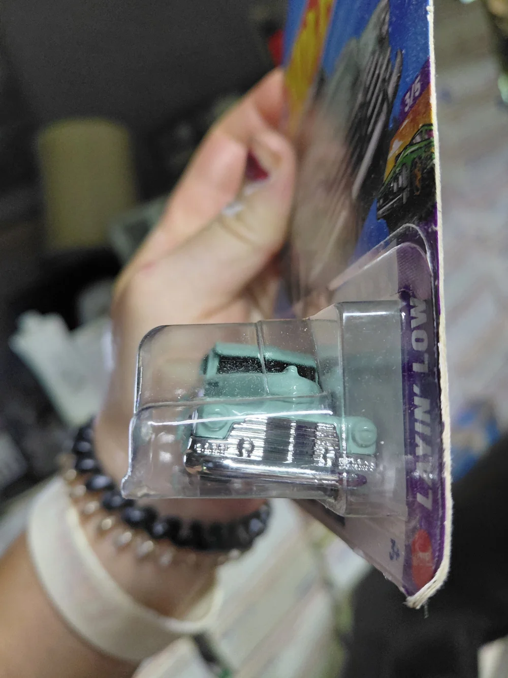 Hot Wheels hot wheels