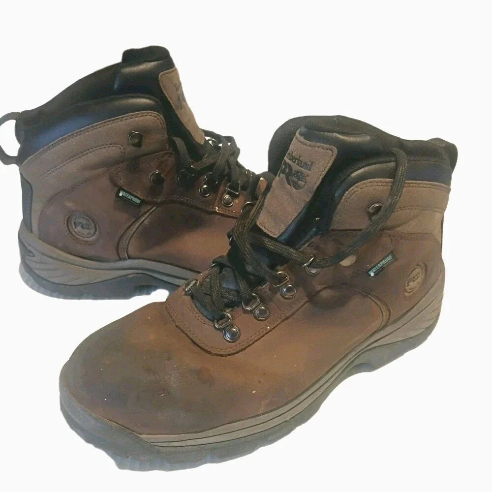 Timberland PRO men timberland