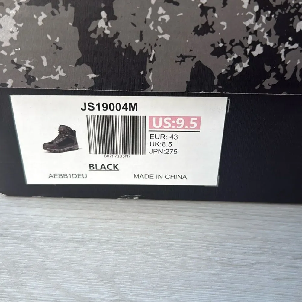 Nortiv 8 nwt packaging