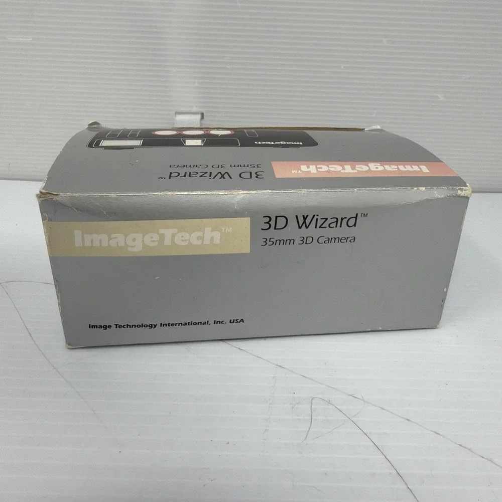 Imagetech don believe
