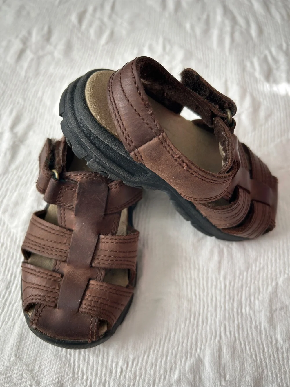 Stride Rite see pictures