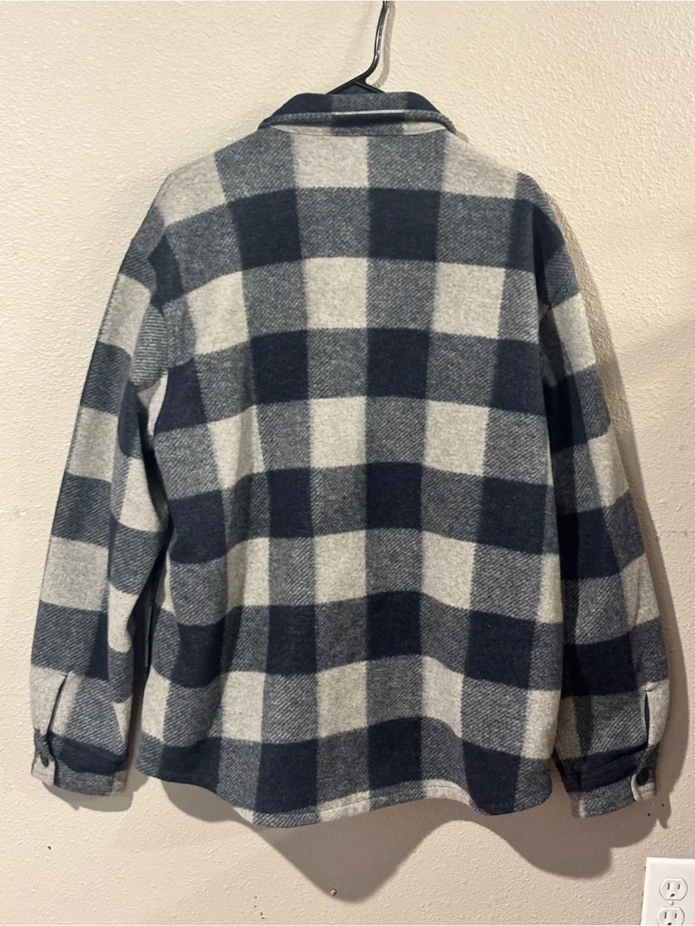 Banana Republic button front