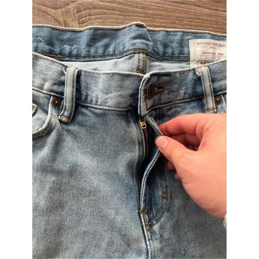Banana Republic open all